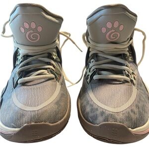 NIKE Kylie Infinity GS Leopard Camo EUC Worn ONE time. No Box Y6